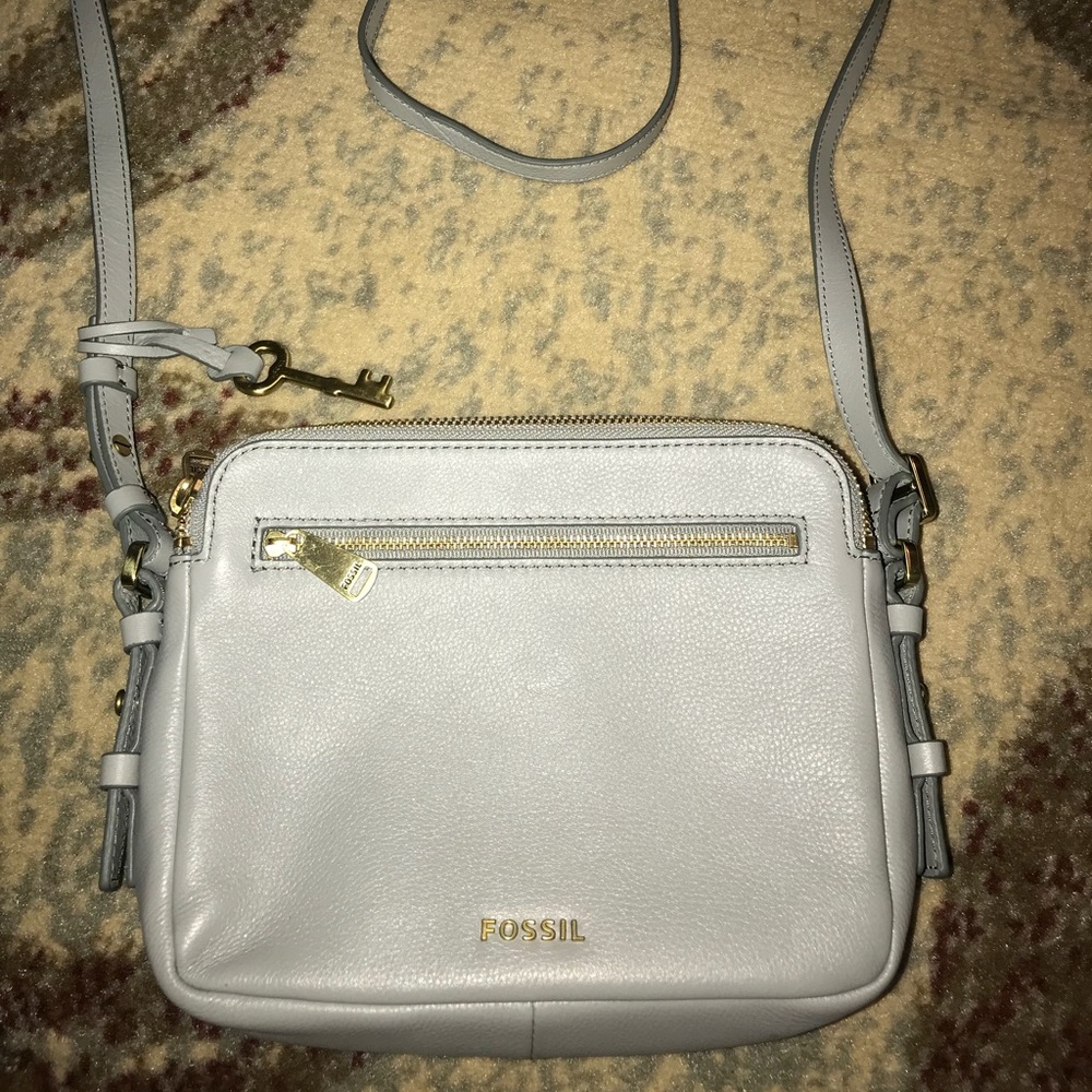 🔥SOLD🔥 Fossil Crossbody